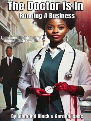 cover image of Running a Business